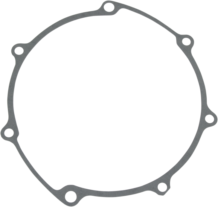 Moose Racing Outer Clutch Cover Gasket - Yamaha 817691Mse