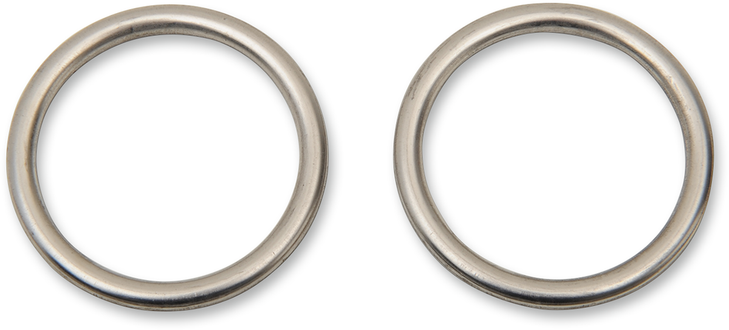 Moose Racing Exhaust Gasket Kit - Polaris 823011Mse