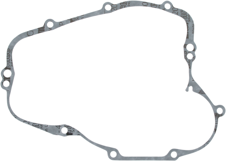 Moose Racing Inner Clutch Cover Gasket - Kawasaki/Suzuki 817486Mse