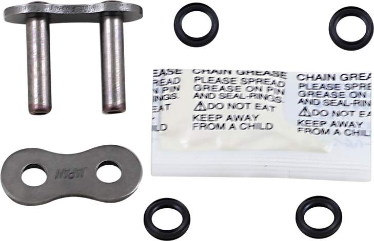 Ek 530 Srx2 - Connecting Link - Rivet 530Srx2-Mlj