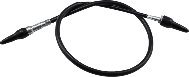 Parts Unlimited Tachometer Cable - Cb/Cx/Gl