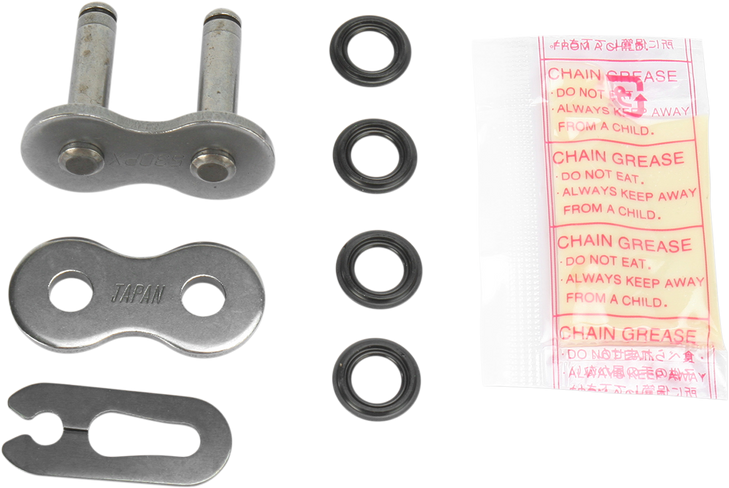Parts Unlimited 530 Px Series - Clip Connecting Link