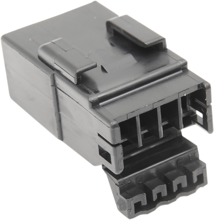 Namz Replacement Cap Connectors 4-Position - 5Pk 2120-0184