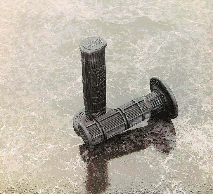 Pro Grip Grips - Cross - 795 - Black Pa079500Go02