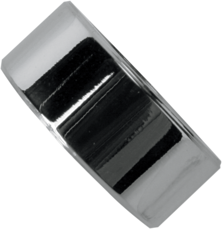 Drag Specialties Wheel Spacer - Rear Right - .75" X .470"