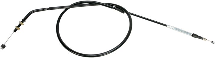 Motion Pro Black Vinyl Clutch Cable - Honda 02-0549