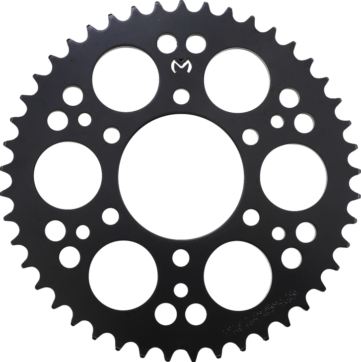 Moose Racing Steel Rear Sprocket - Kawasaki - 45 Tooth 1210-478-45-St