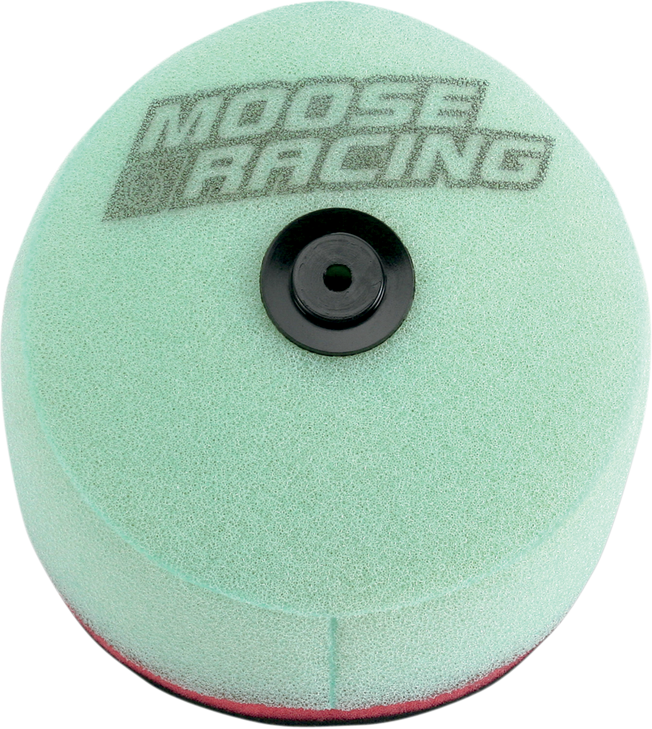 Moose Racing Precision Pre-Oiled Air Filter - Honda P1-20-02