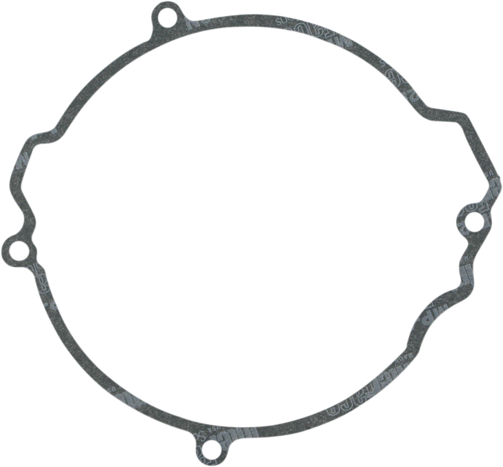 Moose Racing Outer Clutch Cover Gasket - Husqvarna/Ktm 816025Mse