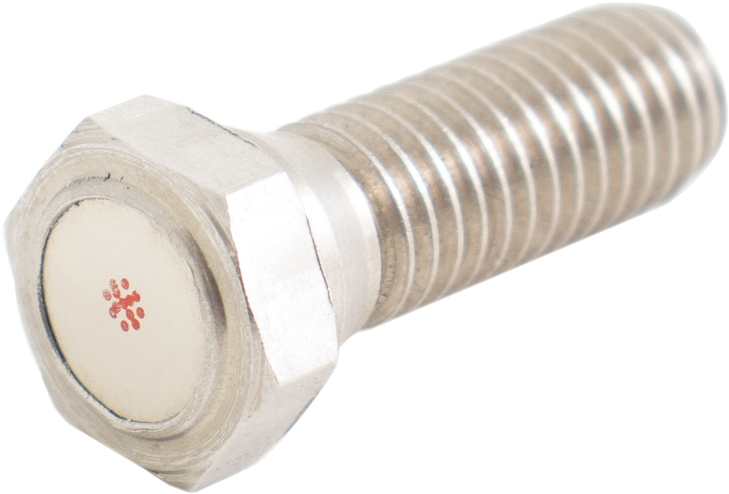 Koso North America Speed Sensor Magnet Bolt - M8 X P1.25 X 27.5 Mm L Bf010830