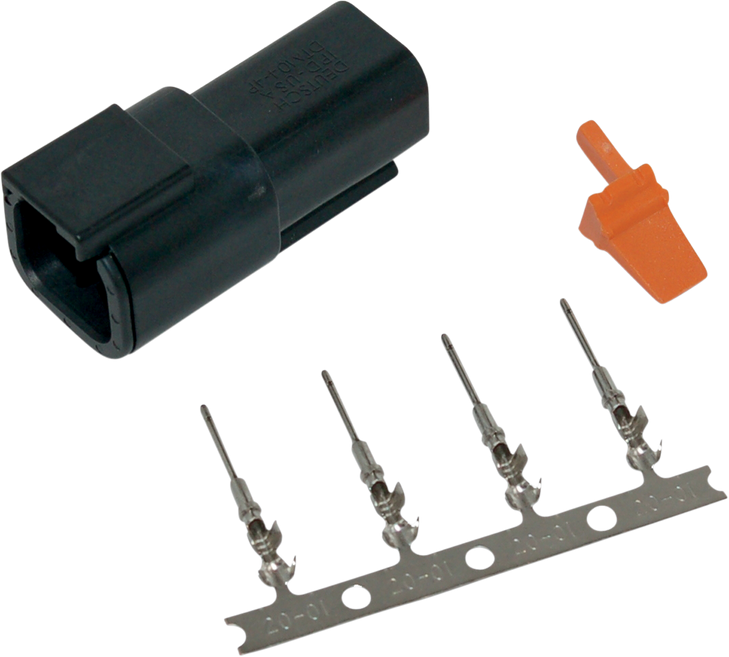 Namz Receptacle Kit Mdr-4B