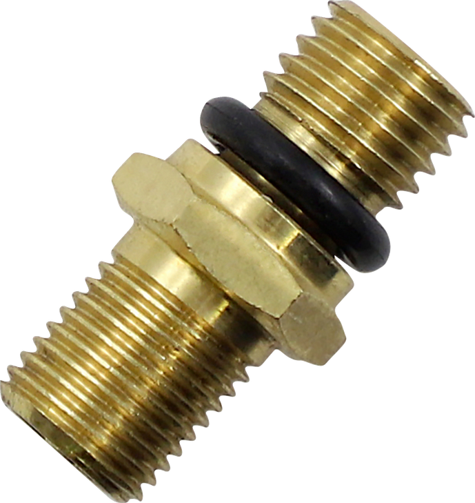 Sdi Schrader Valve Assembly - Heat Resistance Dravass-Hr