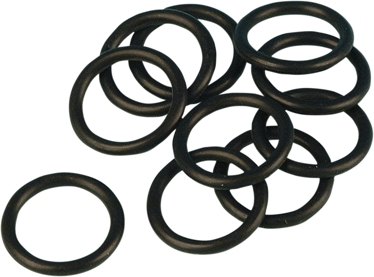 James Gasket Rocker Arm Support O-Ring - Twin Cam Jgi-11270