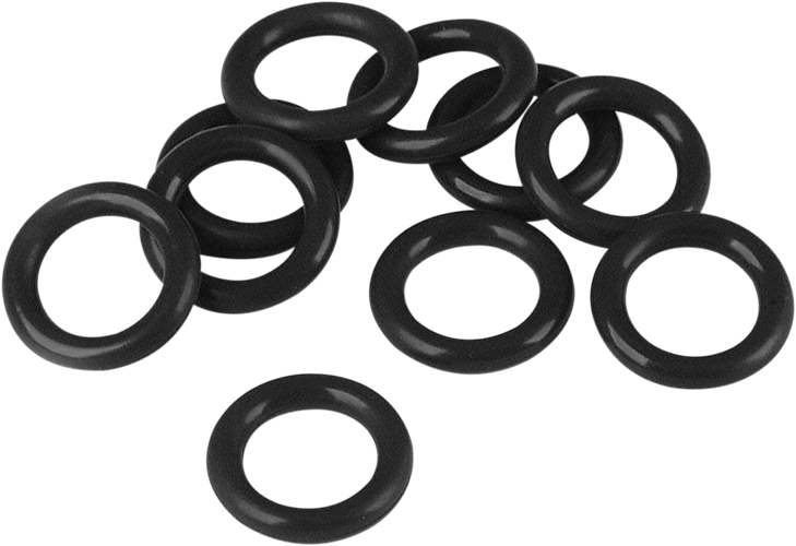 James Gasket Oil Pump Inner Small O-Ring Jgi-11301