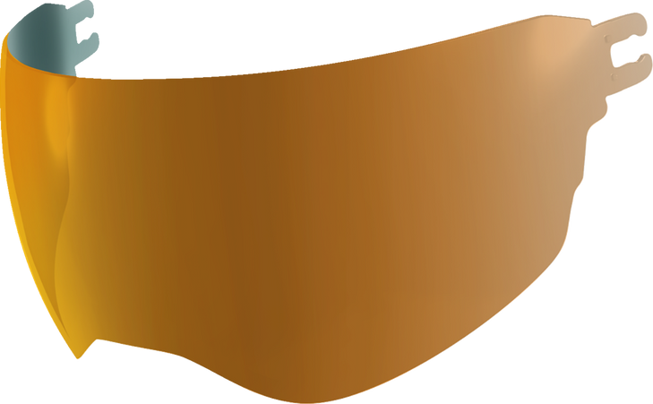 Icon Dropshield Ultra Shield - Ultraflite - 25K Gold