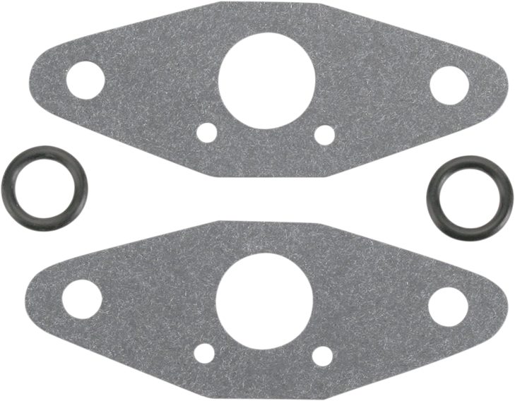 Exhaust Valve Gasket - Ski-Doo 719113