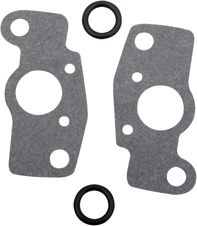 Exhaust Valve Gasket - Ski-Doo 719111