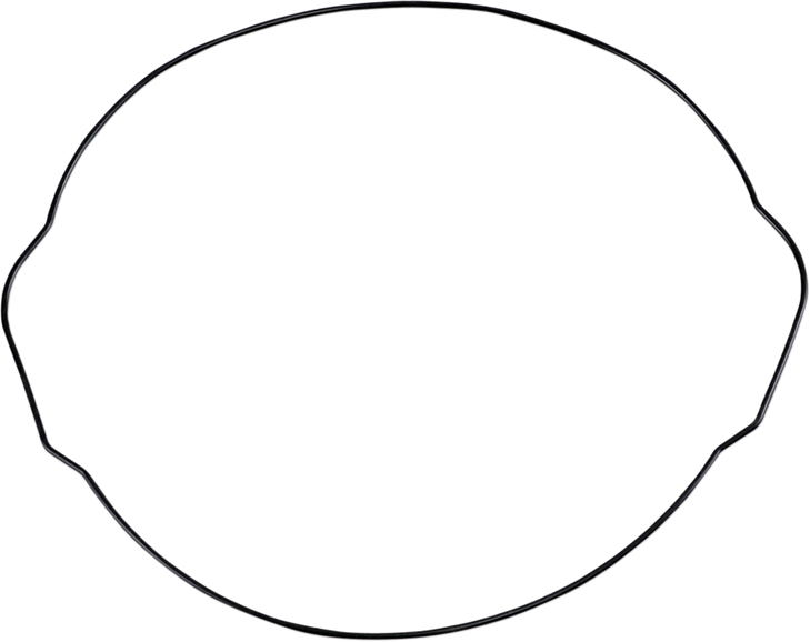 Moose Racing Outer Clutch Cover Gasket - Yamaha 817943Mse