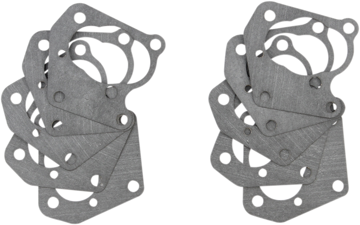 Cometic Oil Pump Cover Gasket C9394