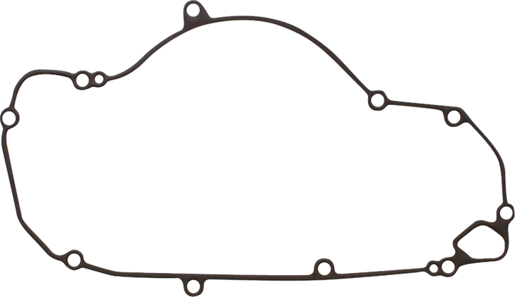 Moose Offroad Inner Clutch - Side Cover Gasket Kit 816385Mse