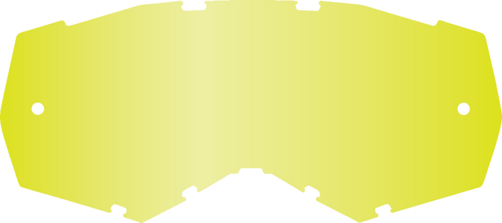 Thor Activate/Regiment Lens - Yellow