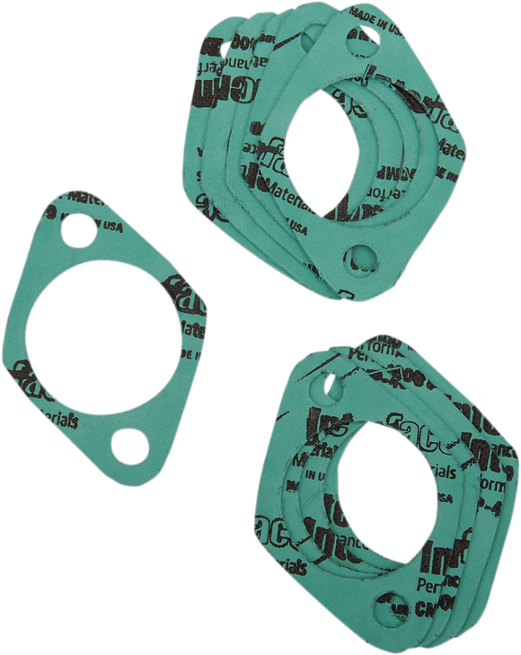 Carb Base Gasket - Mikuni 46M 619126