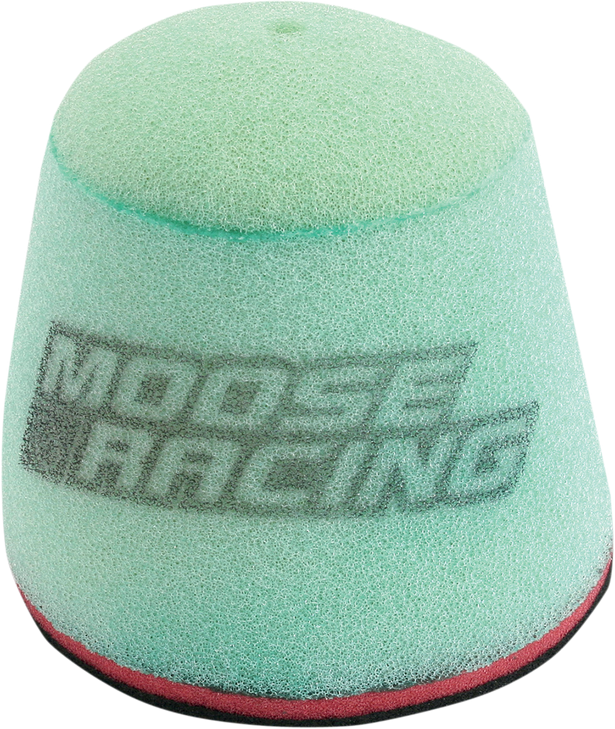 Moose Racing Precision Pre-Oiled Air Filter - Suzuki P1-70-02