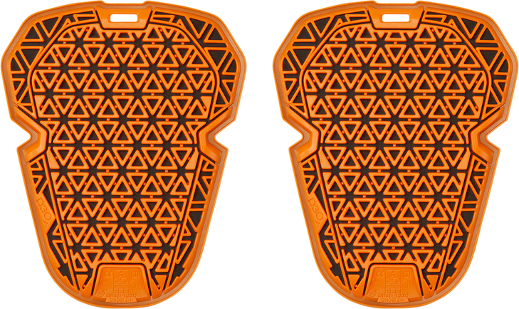 Icon D3O Ghost Guards - Shoulder & Hip