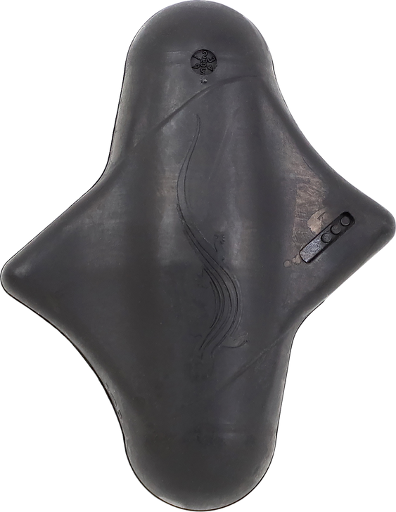 Cane Creek Cycling Components Thudbuster Lt Seatpost Elastomer - Medium Bae0299-68