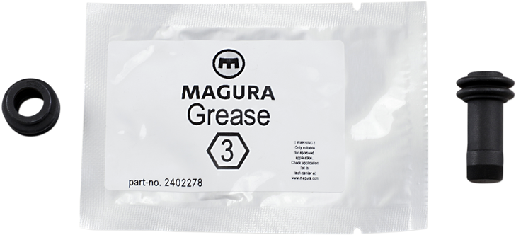 Magura Caliper Sliding Cup Set 2701758