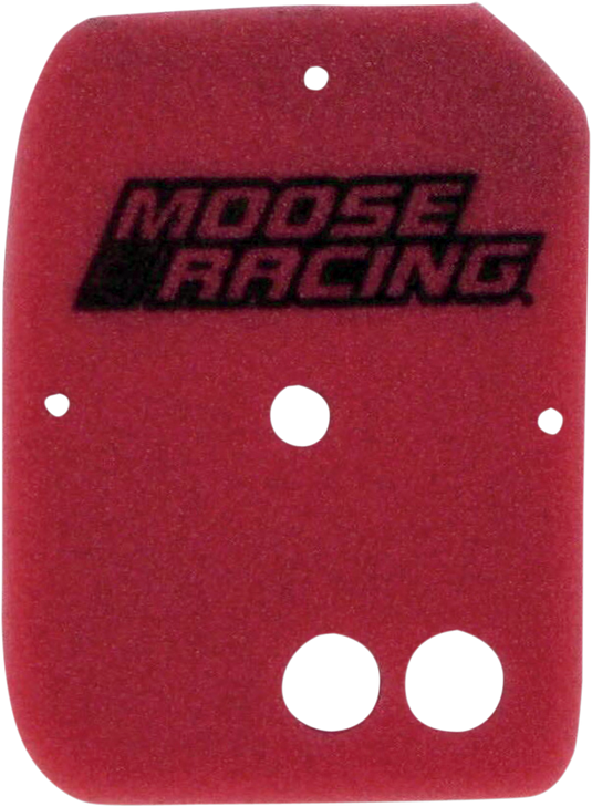 Moose Racing Precision Pre-Oiled Air Filter - Yamaha P1-80-06