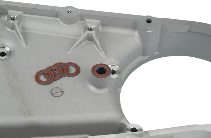 James Gasket Shift Shaft Tube Gasket - Fxd Jgi-63869-06