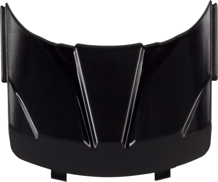 Icon Domain Neckroll Cover - Black