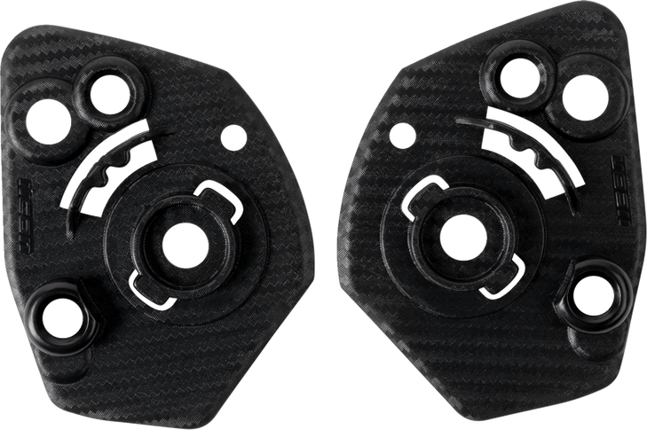 Icon Elsinore Pivot Kit - Black