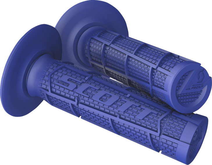 Scott Grips - Full Waffle - Blue 233925-0003