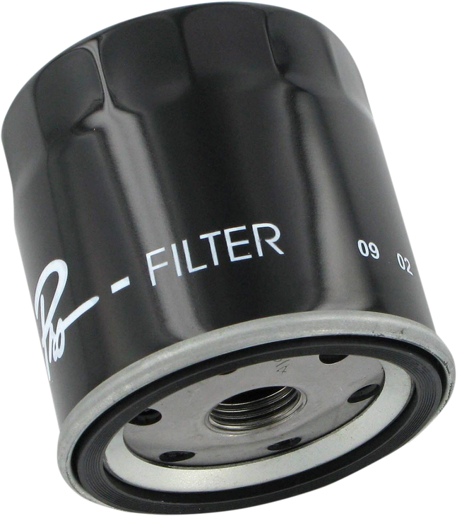 Parts Unlimited Oil Filter,Bmw