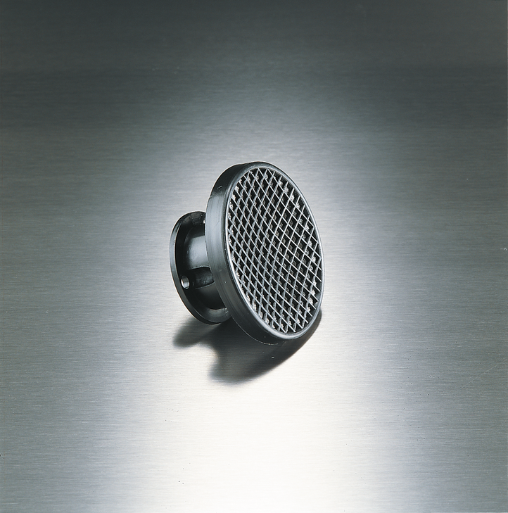 Tillotson-Walbro Air Intake - Black