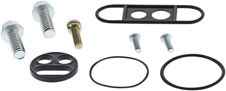 Moose Racing Fuel Petcock Rebuild Kit - Yamaha 60-1007