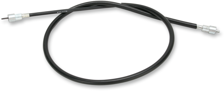 Parts Unlimited Speedometer Cable - Kawasaki