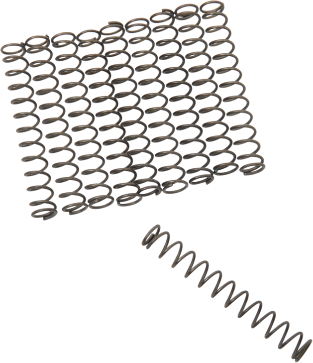 Eastern Motorcycle Parts Oil Pump Relief Spring A-26207-83