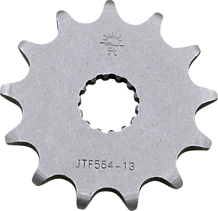 Jt Sprockets Counter Shaft Sprocket - 13-Tooth Jtf564.13