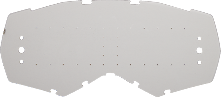 Thor Regiment Roll-Off Lens - Clear