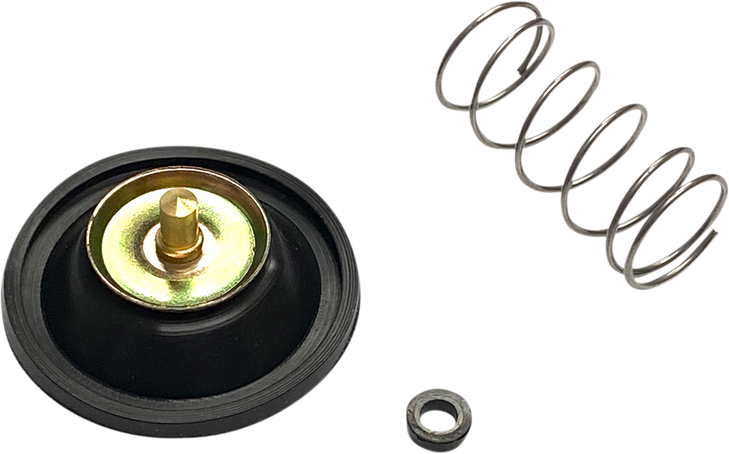 K&S Technologies Carburetor Air Cut-Off Valve Kit - Honda 56-1024