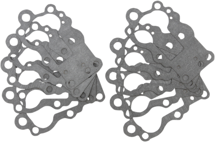 Cometic Oil Pump Cover Gasket C9393