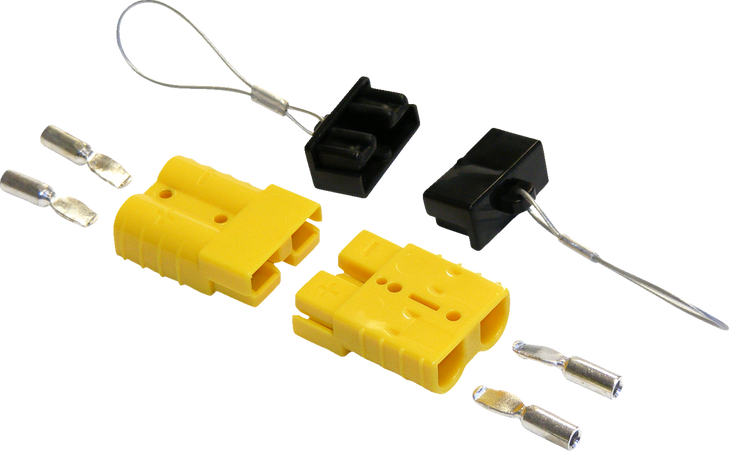 Kfi Products Quick Connect - Ends Qc-Ends