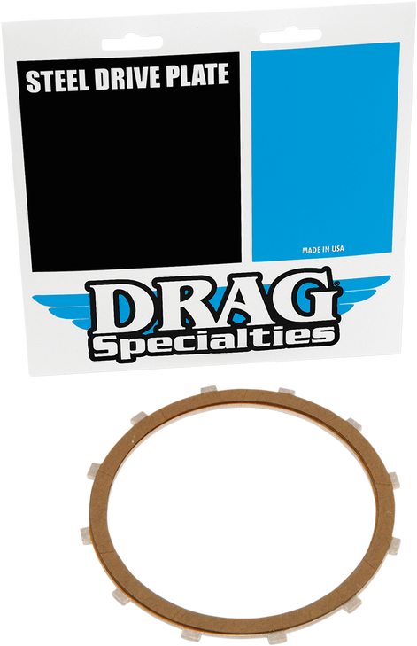 Drag Specialties Aramid Outer Drive Plate