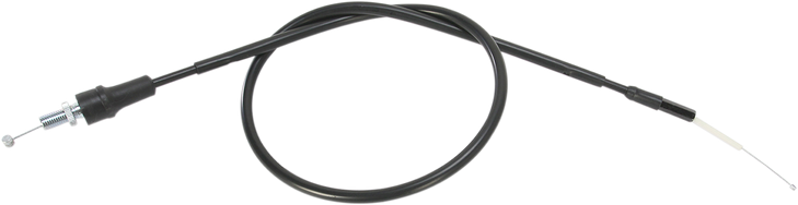 Moose Racing Throttle Cable - Yamaha 45-1188