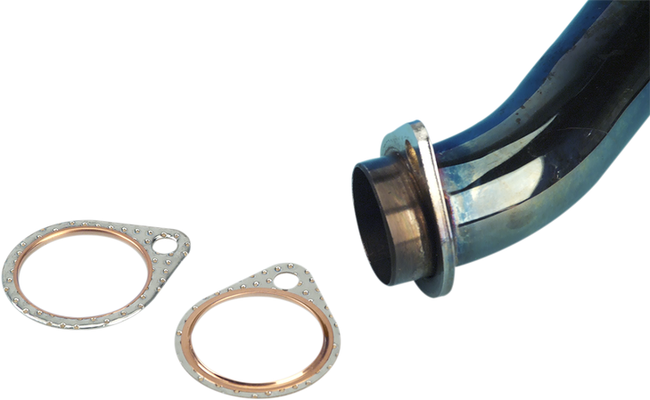 James Gasket Steel Exhaust Port Gasket 65834-68-Sc2