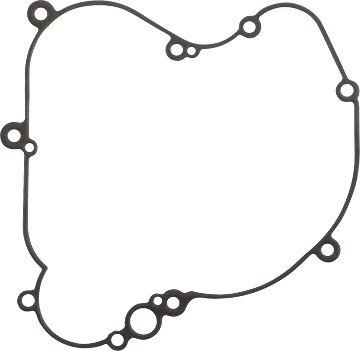 Moose Offroad Inner Clutch - Side Cover Gasket Kit 816849Mse