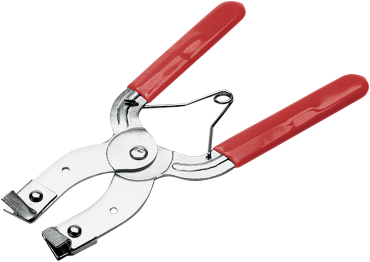 Performance Tool Pliers - Piston Ring - Installer W80575